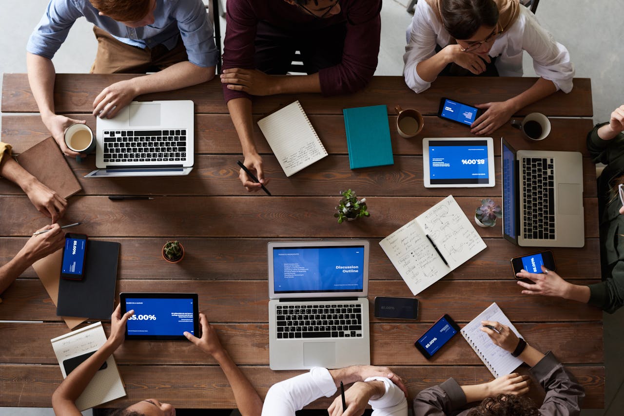 leadership workshops for professionals